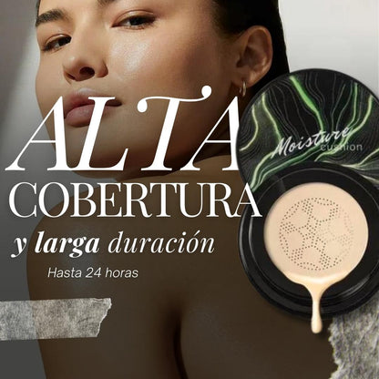 BASE MOISTURE CUSHION™ | PARA TODOS LOS TIPOS DE PIEL