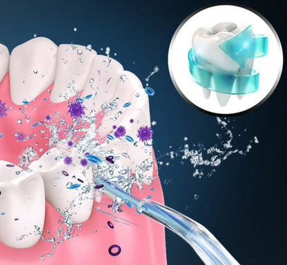 Daily Clean | Irrigador Dental