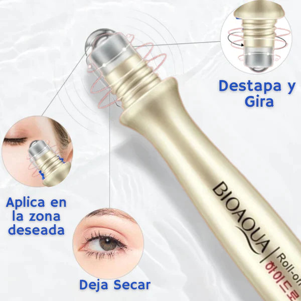 Compra 1 y RECIBE EL 2 GRATIS | Mirada Renew | Contorno de Ojos