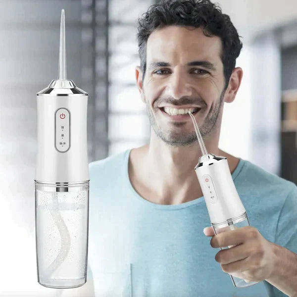 Daily Clean | Irrigador Dental